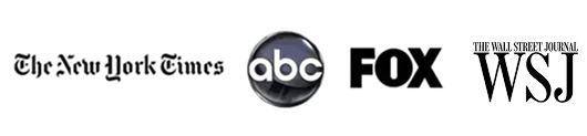 News Logos